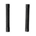 Dayco Upper & Lower Radiator Coolant Hose Kit for B1800 B2000 (1984–1990)