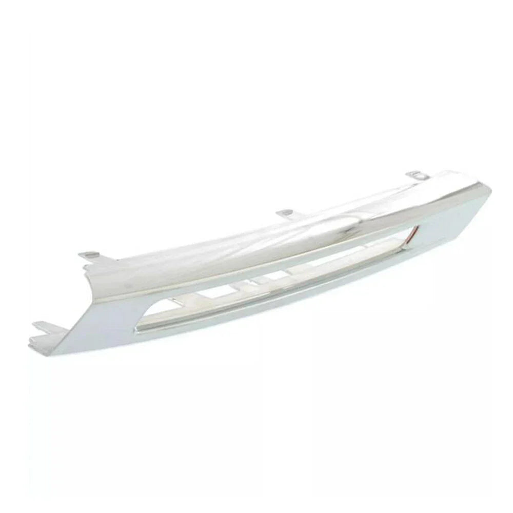 Right Side Fog Light Trim Cover for Mercedes-Benz (2012-2018)