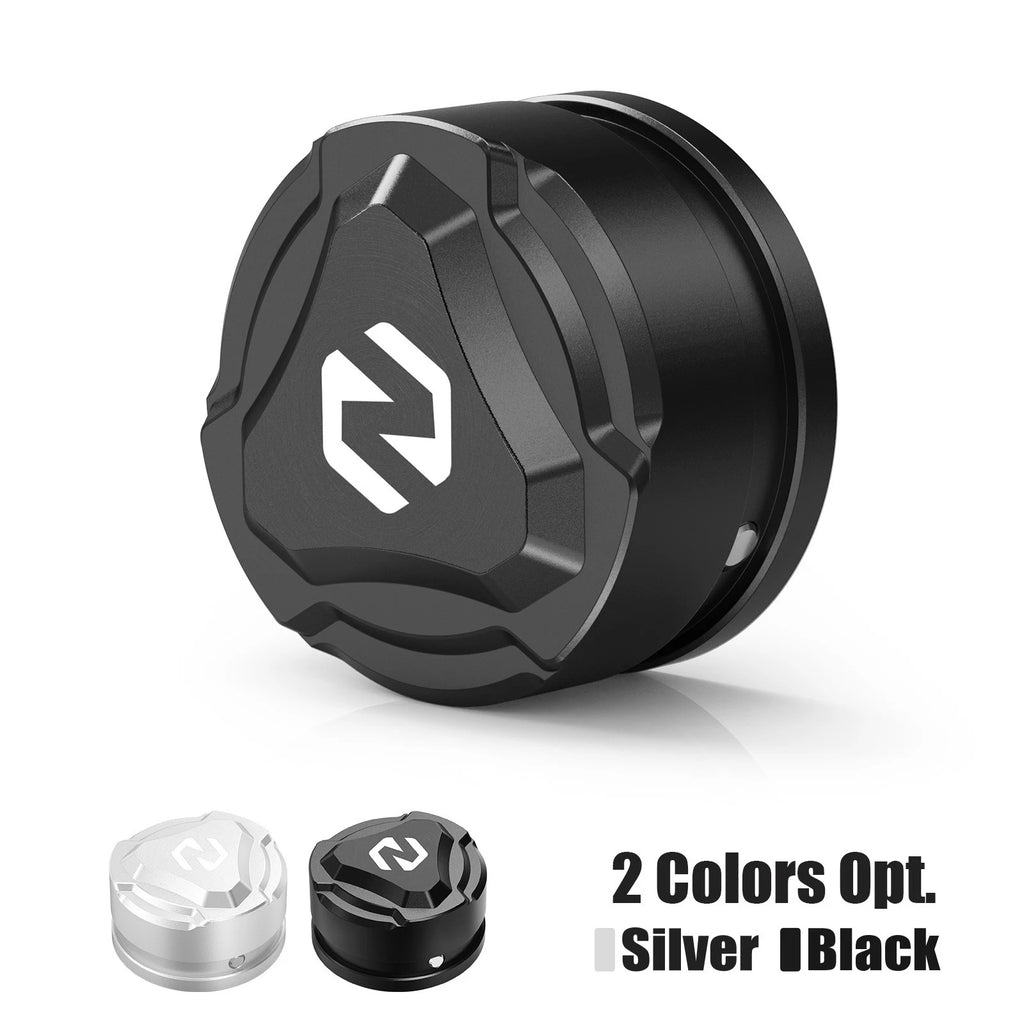 Front Suspension Tie Rod End Cover for BMW R1250GS (2019–2024) 31422314711