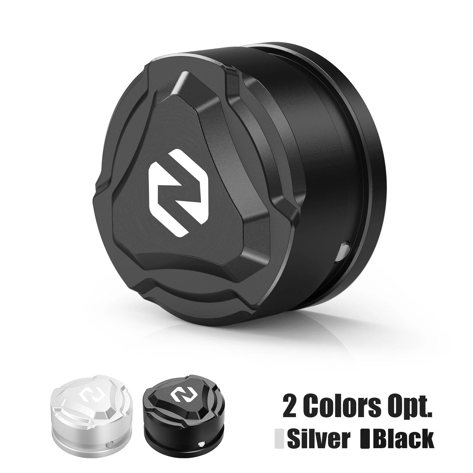 Front Suspension Tie Rod End Cover for BMW R1250GS (2019–2024) 31422314711