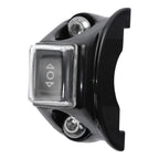 Clutch Bracket Control Switch Button for Harley Touring Street Glide (2014–2023)