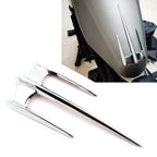 Fuel Gas Tank Trim Cap Cover for Honda Rebel CMX 300 500 (2017–2023)