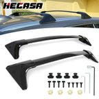 2X Roof Racks Carrier Rails for Lexus RX350 RX450H (2016–2022)