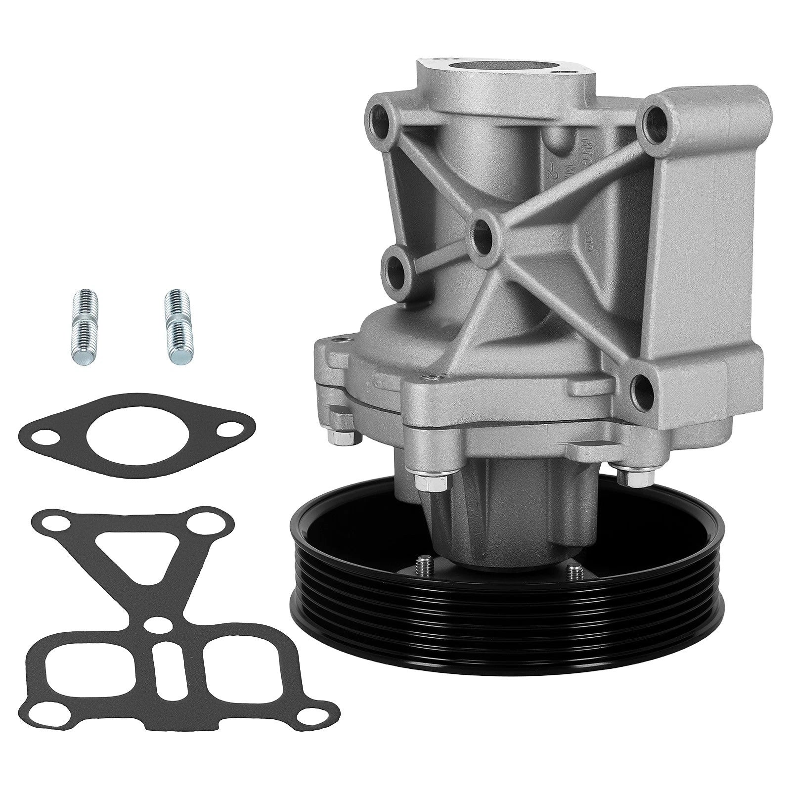 Engine Coolant Pump for Kia Optima, Magentis 2.4L (2006–2010) 251002G200