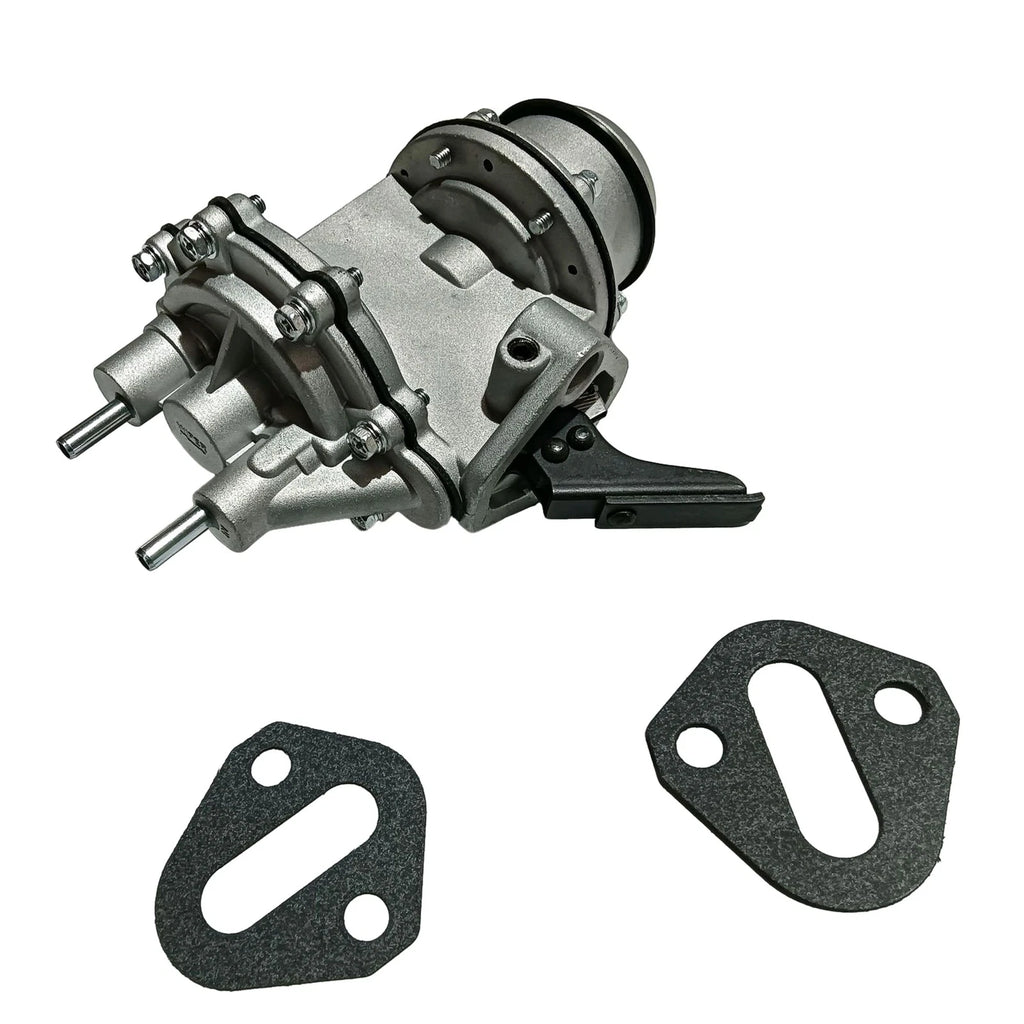 Mechanical Fuel Pump for Ford Bronco, P-100, Econoline, P-350, Ranchero