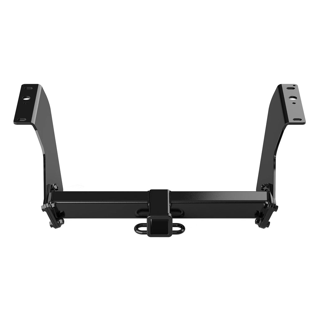 2 Inch Trailer Hitch Receiver for Subaru Forester (2009–2013)
