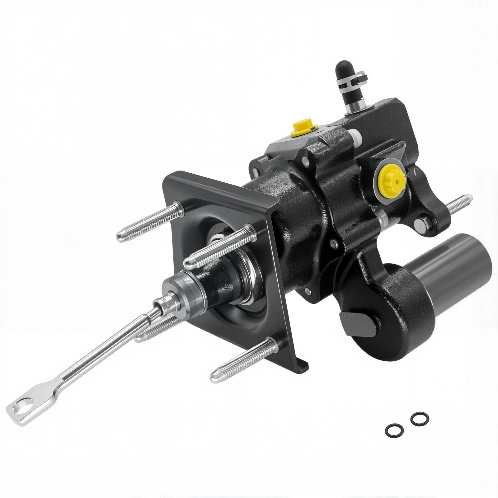 Hydraulic Brake Booster for Dodge Ram 2500 3500 4500 5500 (2003–2018) 52-7361