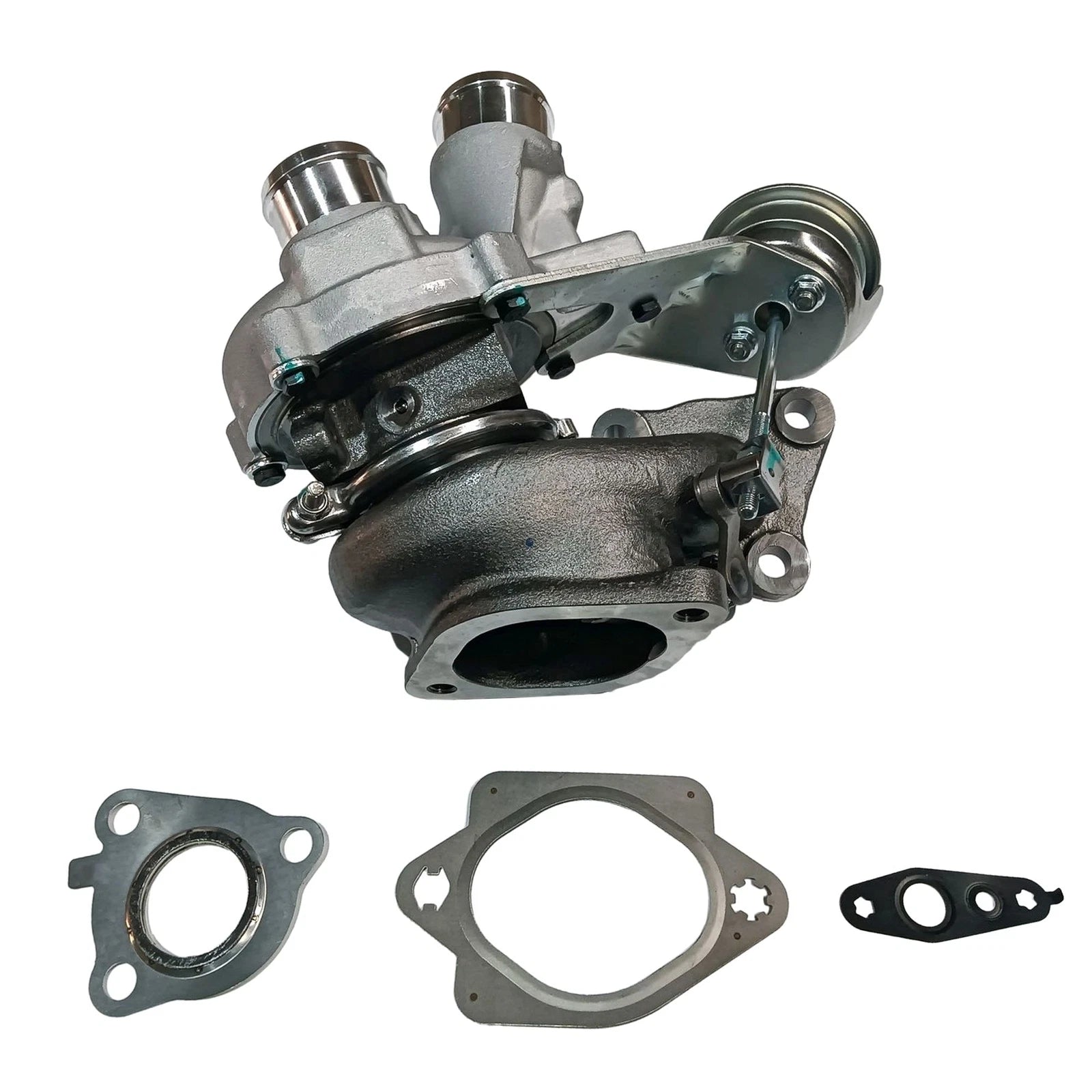 Turbocharger for Ford F-150 Expedition Transit-150 V6 3.5L (2013–2016)