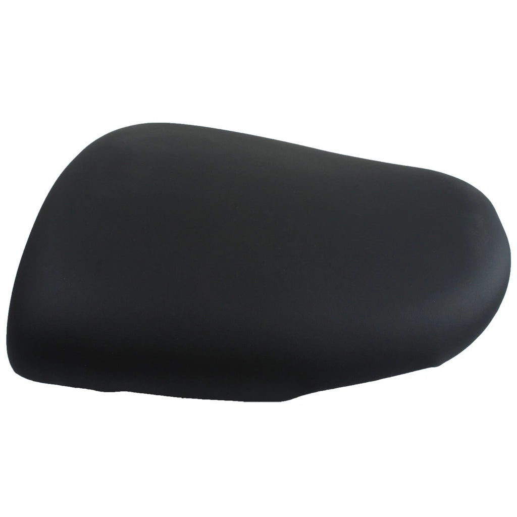 Rear Pillion Passenger Seat Cushion for Suzuki GSXR 1300 Hayabusa (1999–2007)