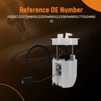 Fuel Pump Module Assembly for Scion iA (2016) 77020WB001 23217WB001