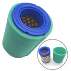Engine Air Filter for Lawn Mower (Captures Dust and Debris)