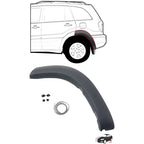 Fender Flare for Toyota RAV4 (2001–2005) Rear Driver Side Primed