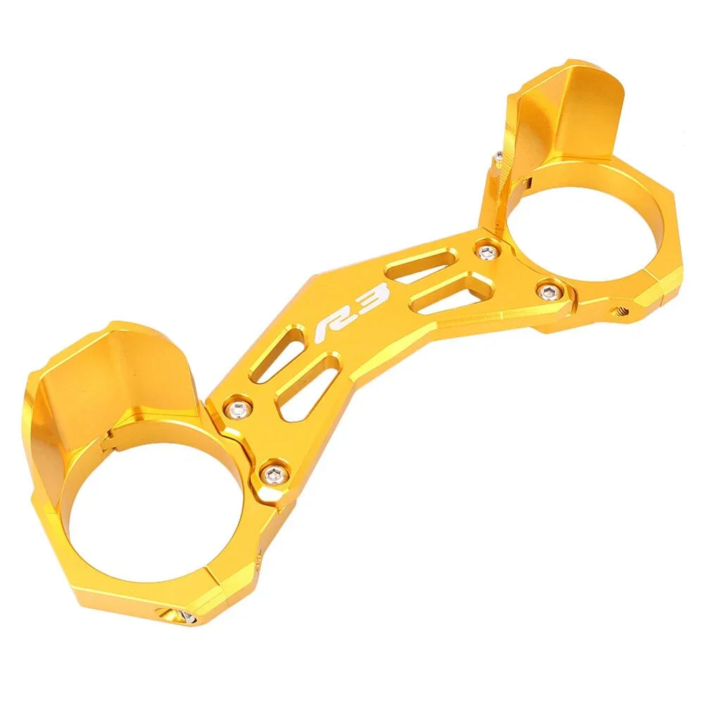 Motorcycle Balance Shock Front Fork Bracket for Yamaha YZF R25 R3 (2015-2016)