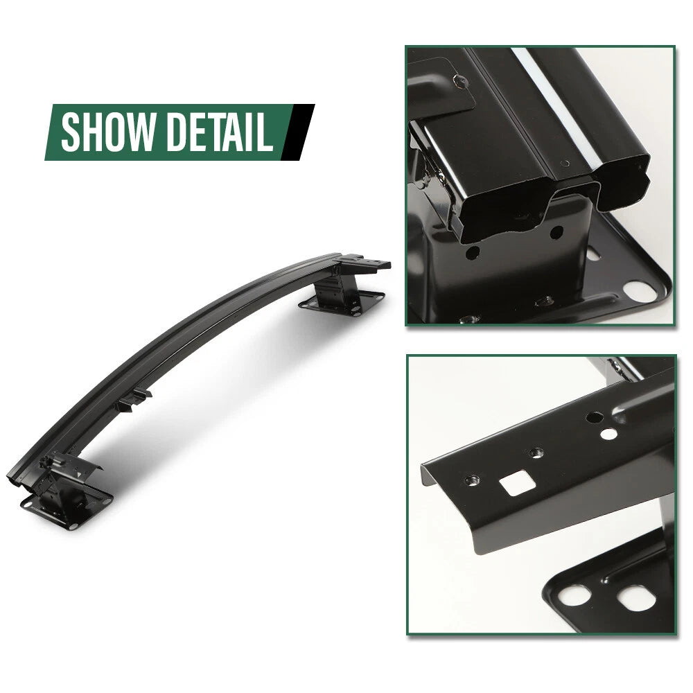 Front Bumper Reinforcement Impact Bar for Hyundai Elantra (2011–2013)