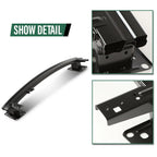 Front Bumper Reinforcement Impact Bar for Hyundai Elantra (2011–2013)