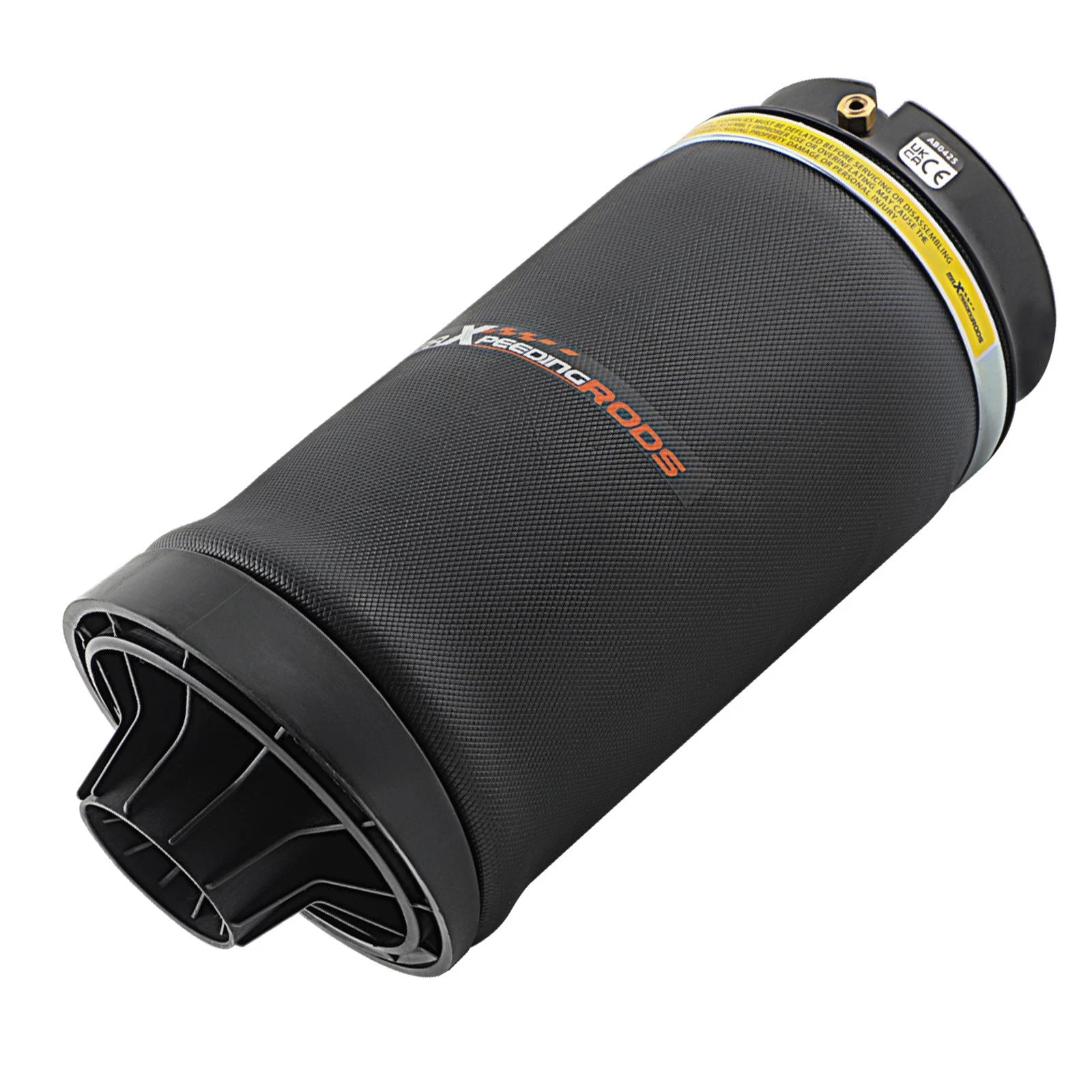 2X Rear Air Suspension Shock Absorber Bag for Mercedes-Benz R320 R350 (2005–2013)