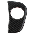 Carbon Fiber Ignition Switch Start Button Trim for Subaru Forester (2013-2018)