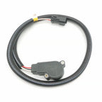 Throttle Position Sensor 266-1466 for Caterpillar C7 C10 C12 C13 C15 3406E 775E