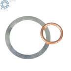 Gasket Set for Honda CT90 Trail (1966-1979)