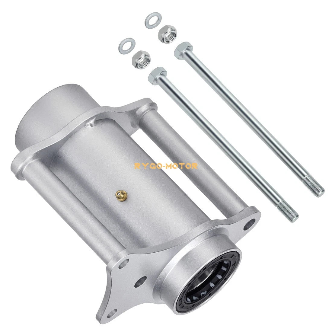 Rear Axle Bearing Housing Carrier Hub for Yamaha Blaster YFS200 (1988–2002)