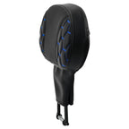 Driver Backrest Pad for Harley Touring Electra Street Glide (1988-2023)