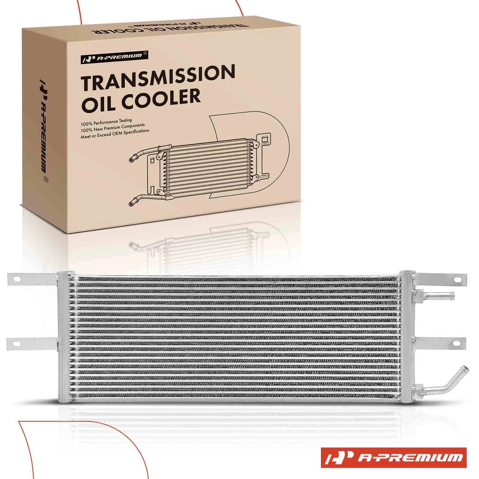 Automatic Transmission Oil Cooler for Ford Mustang (2011–2014)