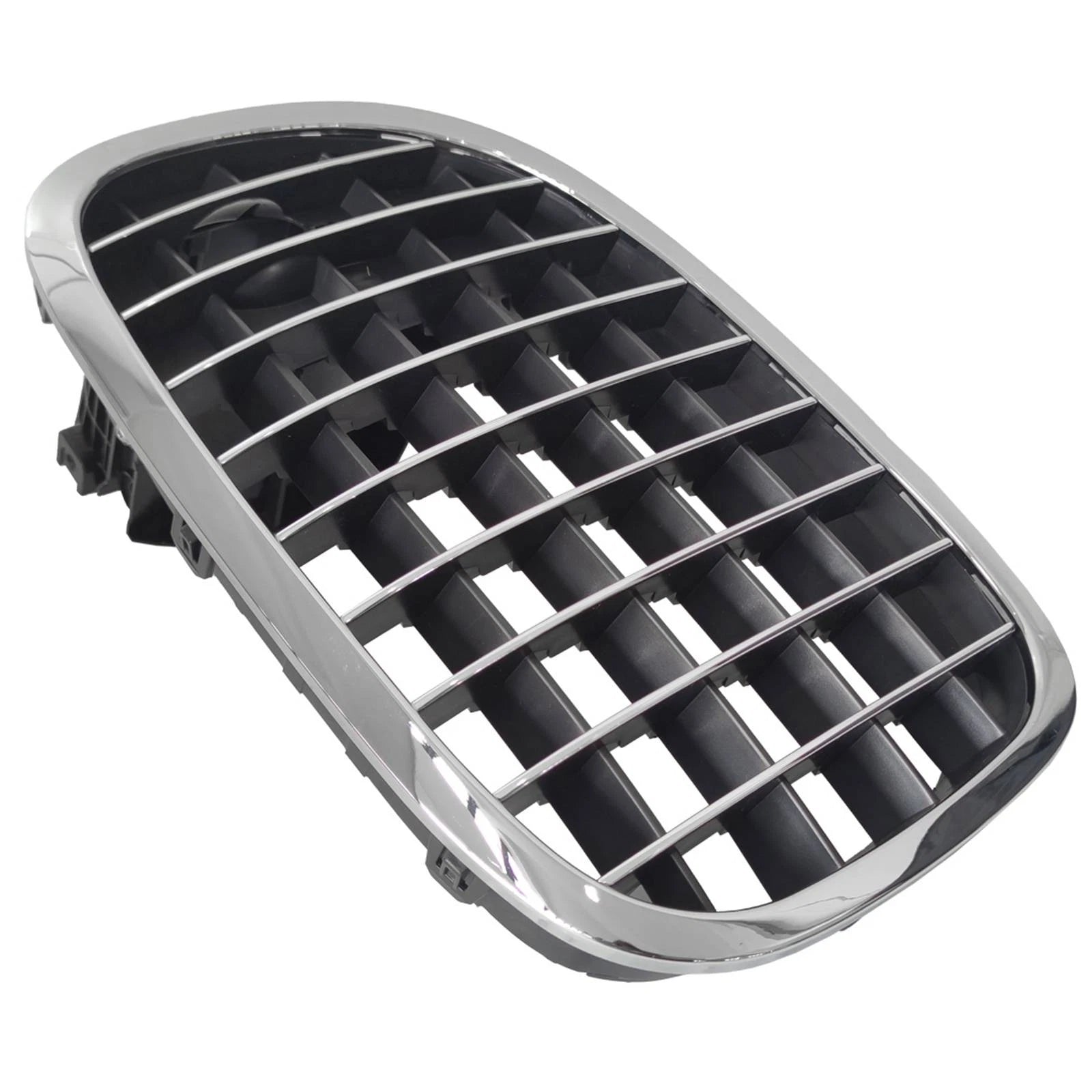 Front Grille for BMW 740i 740Li 750i 750Li 760Li (2009–2012)