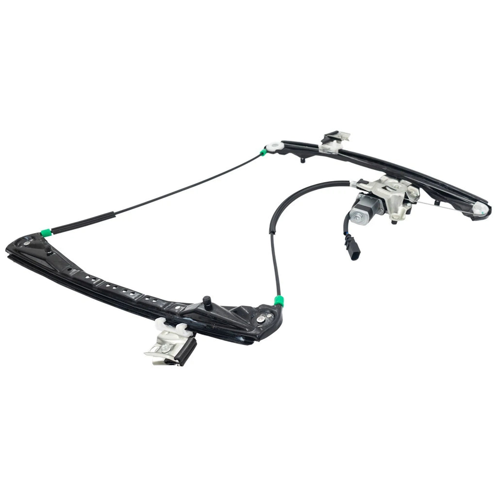 Window Regulator for Jaguar S-Type (Sedan)