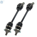 Set of 4 CV Axles for Arctic Cat 400 500 650 