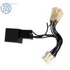 LED Hyper Flash Harness for Chevy C5 Corvette (1997-2004)