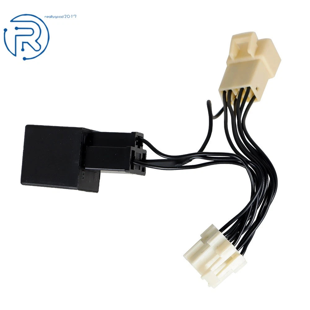 LED Hyper Flash Harness for Chevy C5 Corvette (1997-2004)