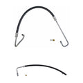 Sunsong Power Steering Pressure & Return Line Hose Kit for Express 3500 (2003–2021)