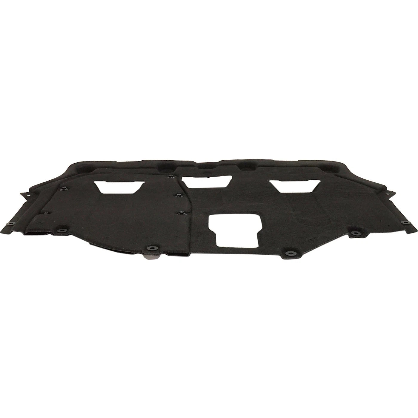 Engine Splash Shield for Kia Optima (2016–2020) Lower 2.4L