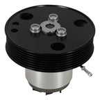 Cooling Water Pump for Porsche Cayenne V6 (2011–2017) 95810603301