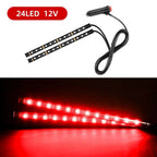 USB Powered LED Lights for Universal Vehicles (2010–2023)