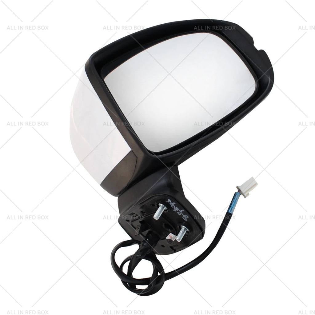Right 5 Pin Electric Side Mirror with Turn Lamp for Honda Jazz (2014–2019)