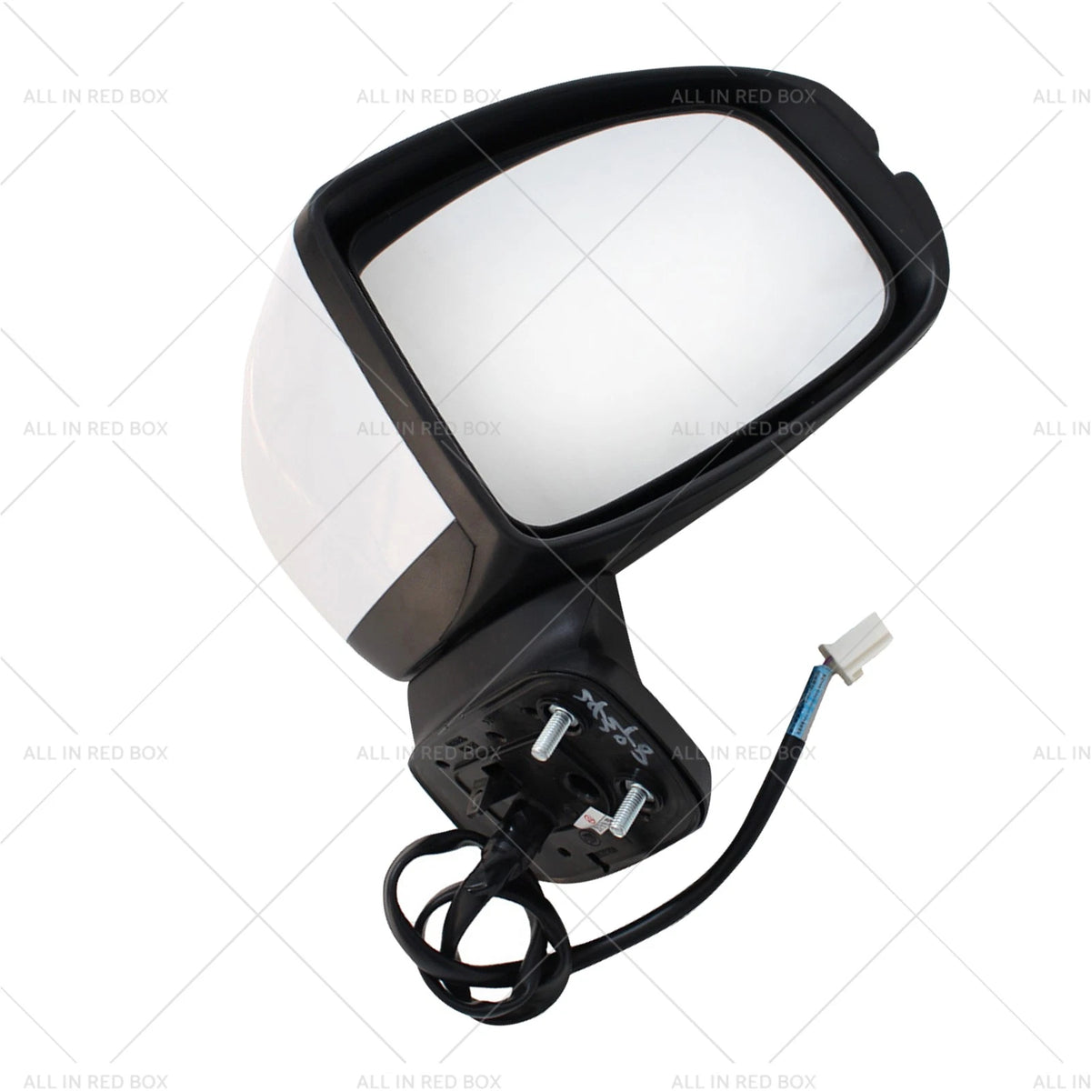 Right 5 Pin Electric Side Mirror with Turn Lamp for Honda Jazz (2014–2019)