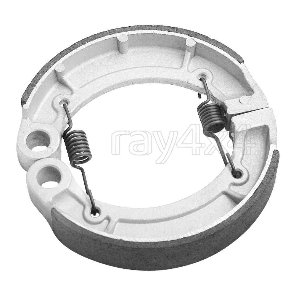 5VH-WF536-00-00 Rear Brake Shoes for Yamaha YFM350 Wolverine/Grizzly/Bruin (1995–2006)