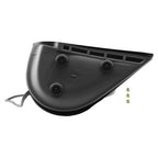 Driver Mirror Assembly for GMC Yukon (2007–2014) Power Heated GM1320325 Chrome