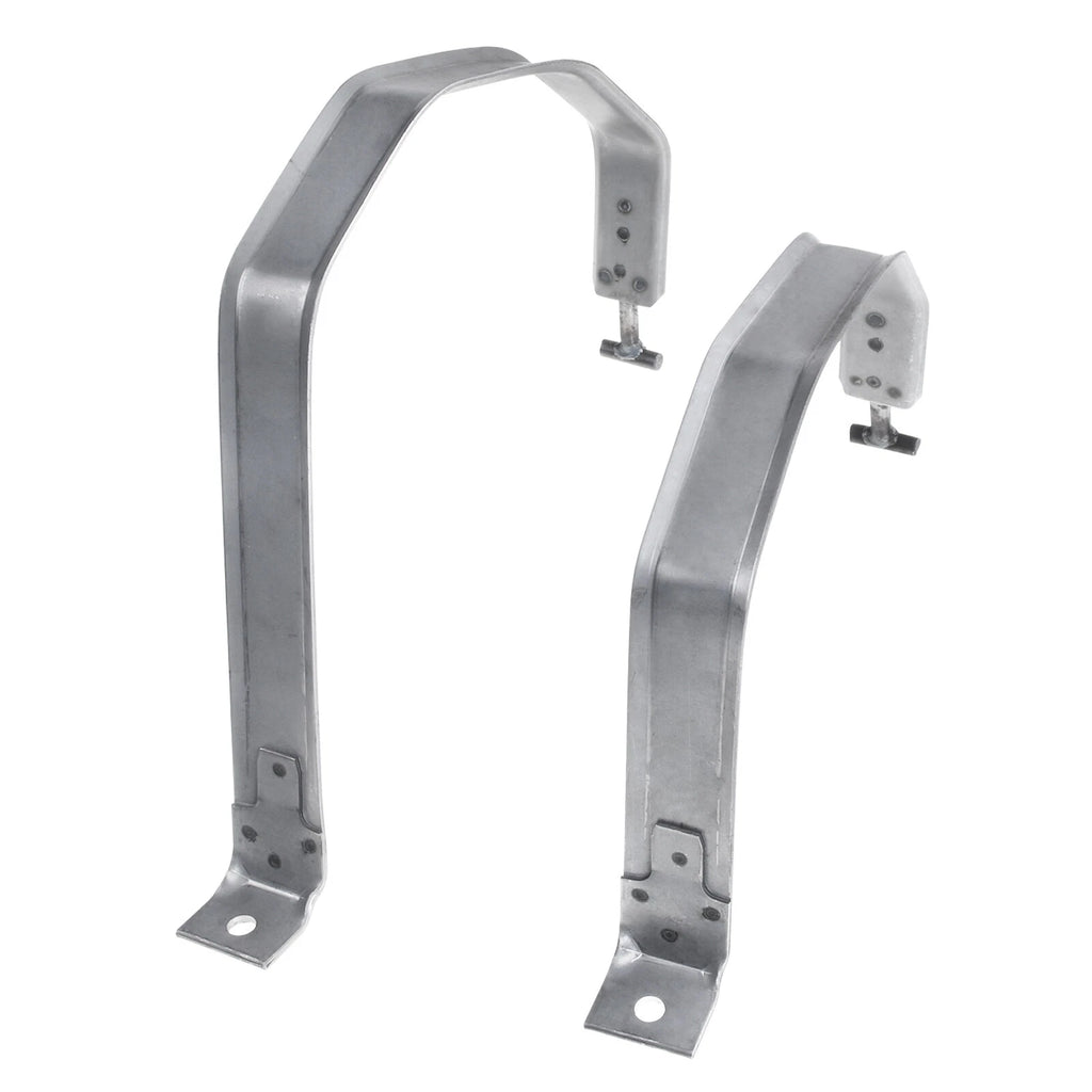 2X Fuel Tank Strap for Ford Ranger (1998-2003)