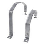 2X Fuel Tank Strap for Ford Ranger (1998-2003)