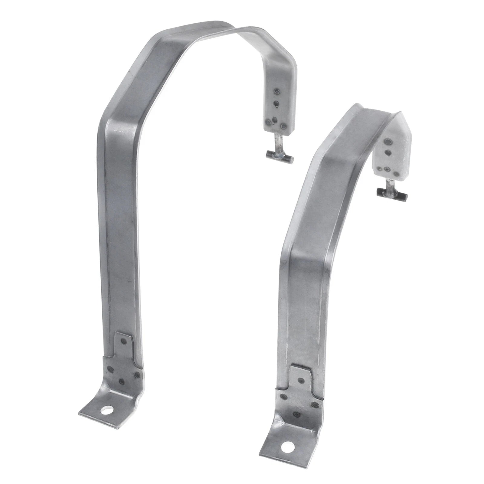 2X Fuel Tank Strap for Ford Ranger (1998-2003)