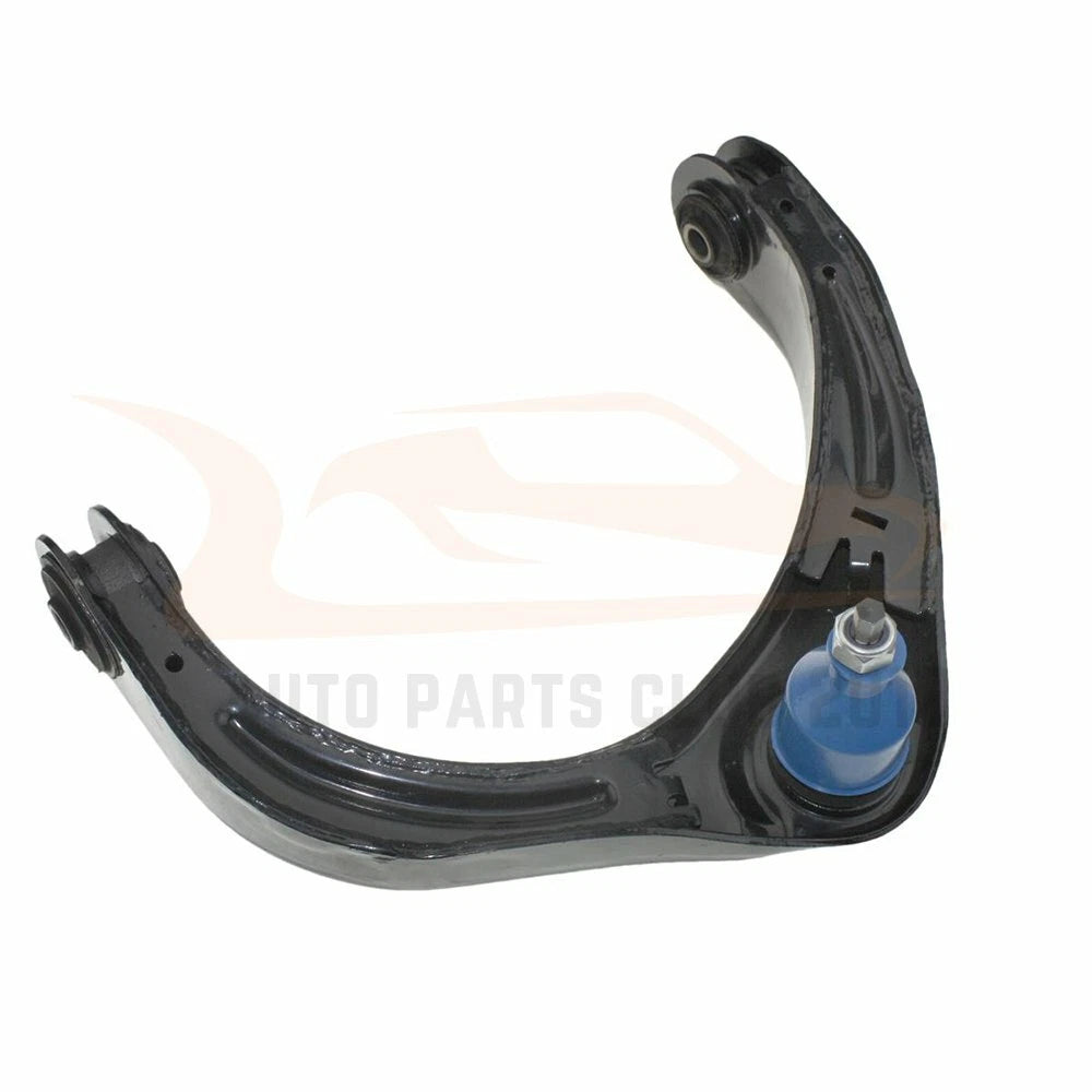 Set of 8 Front Control Arms Tie Rods for Dodge Ram 1500 (2006–2007)