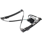 Power Window Regulator Set for Mercedes Benz S430 (2000–2002)