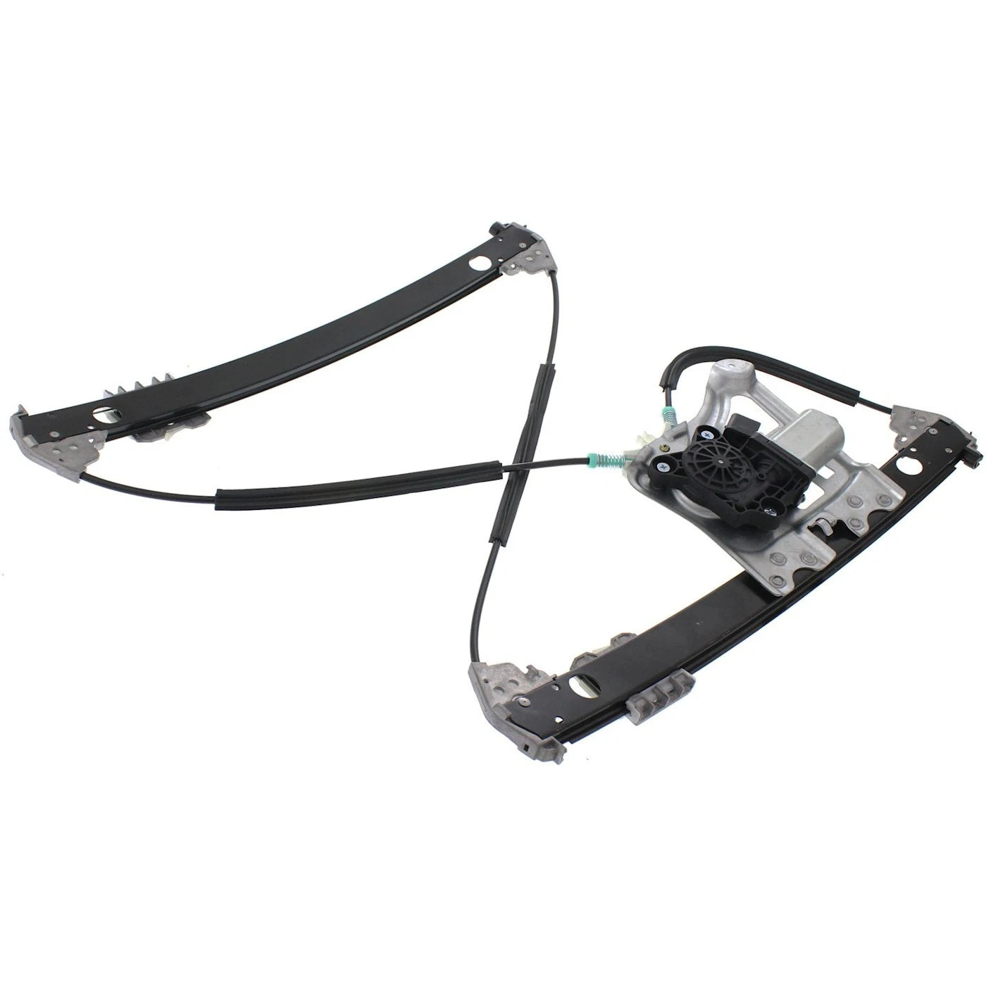 Power Window Regulator Set for Mercedes Benz S430 (2000–2002)
