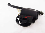 Black Handlebar Switch Block Lever for Honda CL100 (1970-1972)