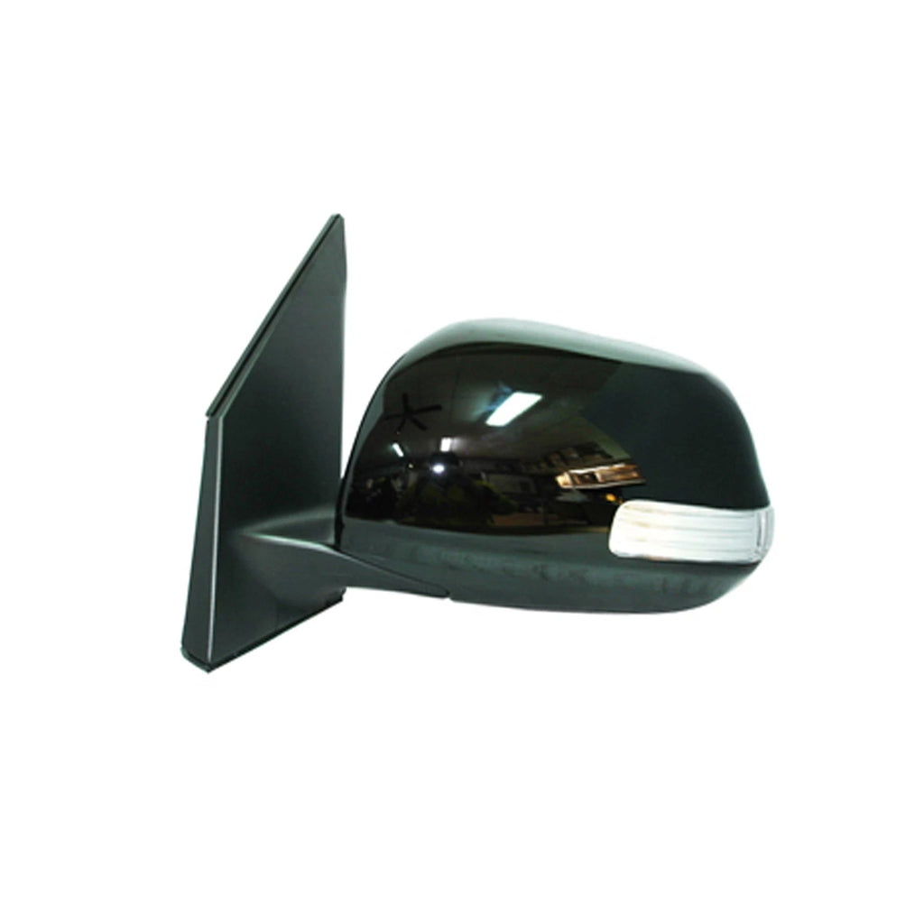 Power Mirror Driver Side Replacement Ready to Paint for Ford F150 (2009–2014)