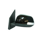 Power Mirror Driver Side Replacement Ready to Paint for Ford F150 (2009–2014)