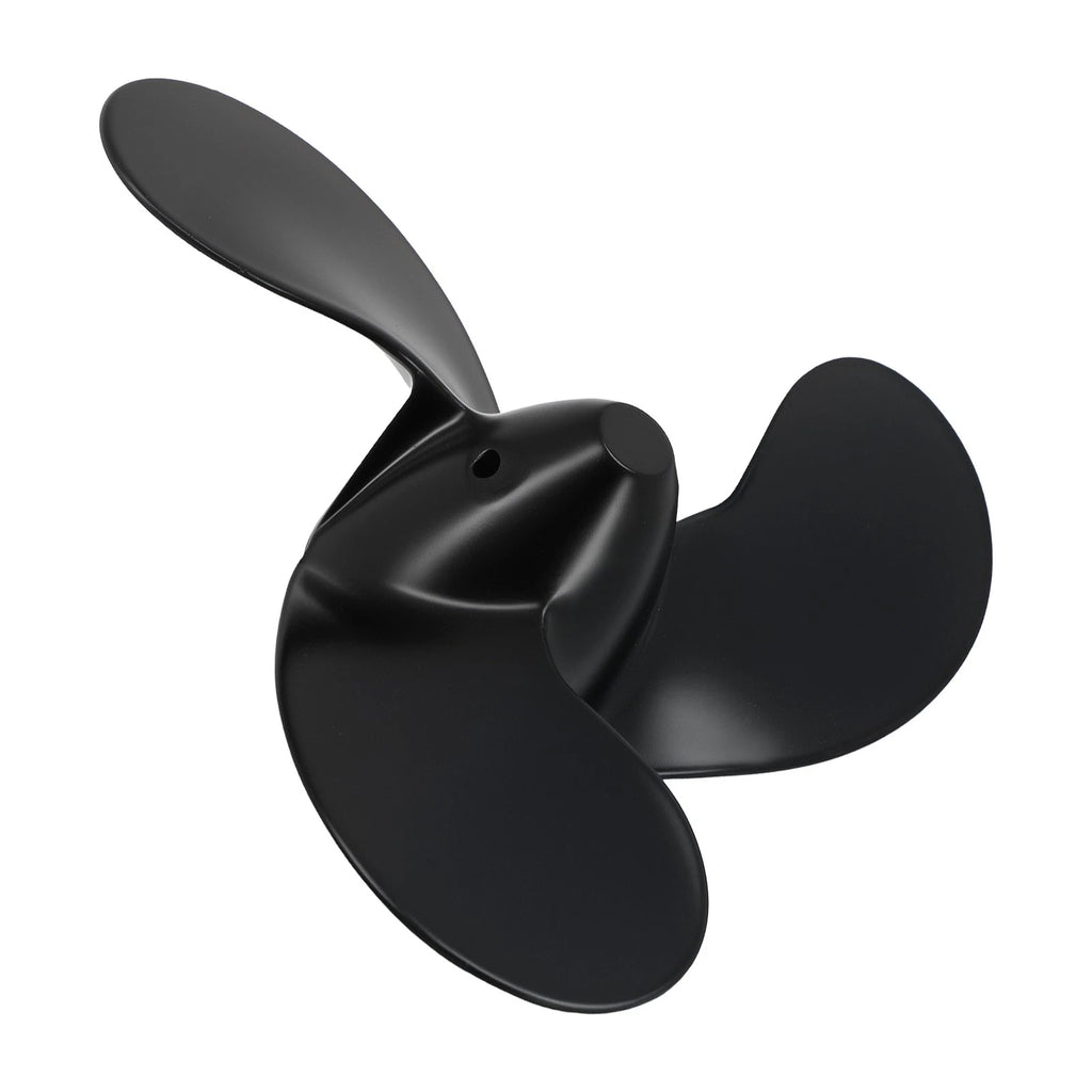 7.4" Aluminum Propeller for Tohatsu NS2.5A2 NS3.5A2