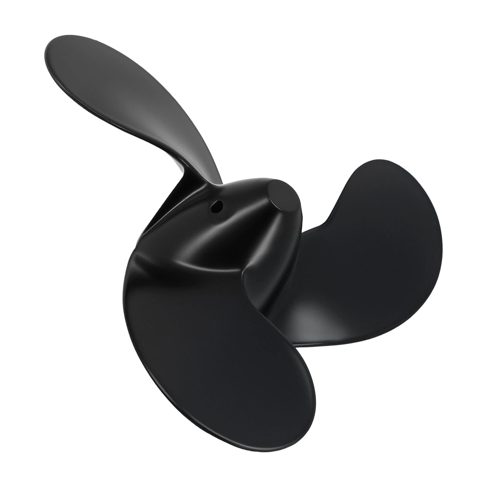 7.4" Aluminum Propeller for Tohatsu NS2.5A2 NS3.5A2